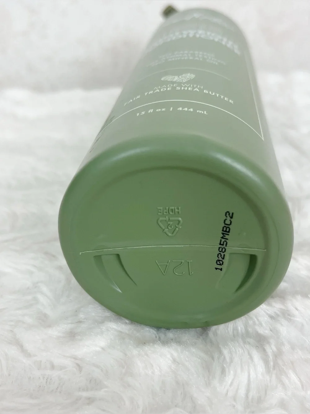 Shea Moisture Men Coconut Oil & Maca Root Lightweight Conditioner 15 Oz